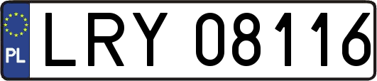 LRY08116
