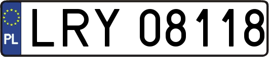 LRY08118