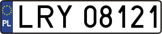 LRY08121