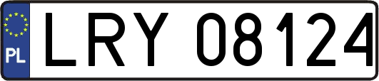 LRY08124