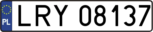 LRY08137