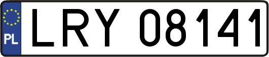 LRY08141