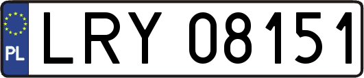 LRY08151