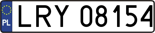 LRY08154