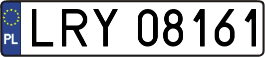 LRY08161