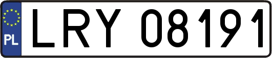 LRY08191