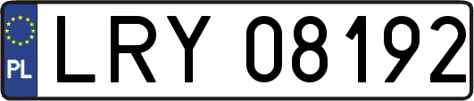LRY08192