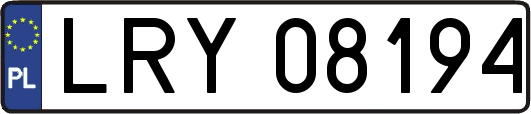 LRY08194