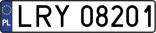 LRY08201