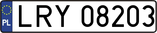 LRY08203