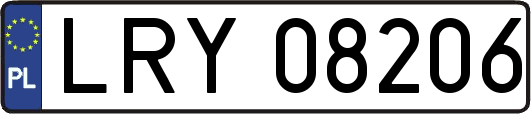 LRY08206