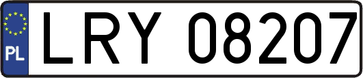 LRY08207