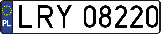 LRY08220