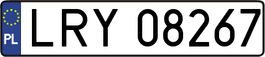 LRY08267