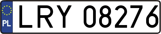 LRY08276