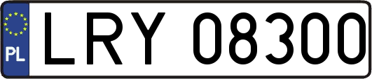 LRY08300