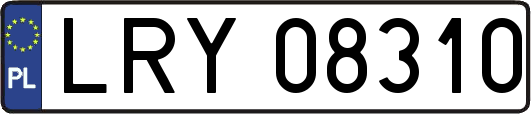 LRY08310