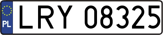 LRY08325