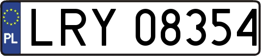 LRY08354