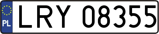 LRY08355