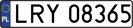 LRY08365