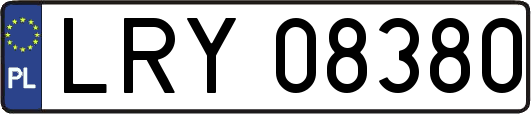 LRY08380