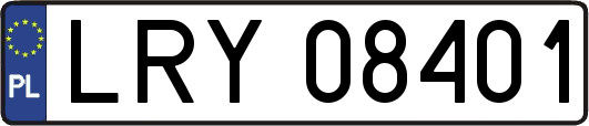 LRY08401