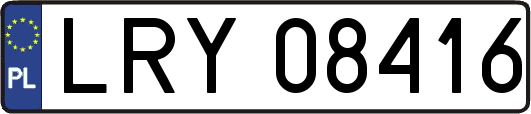 LRY08416