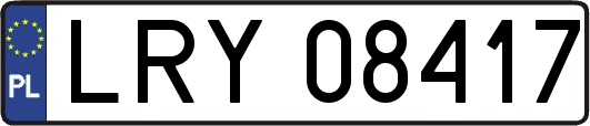 LRY08417