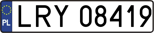 LRY08419