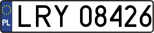 LRY08426