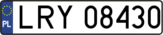 LRY08430