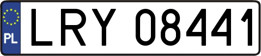 LRY08441