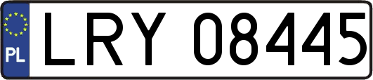 LRY08445