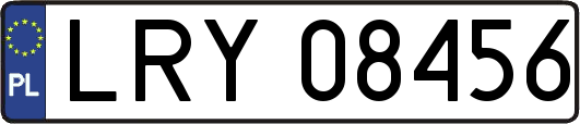 LRY08456