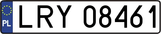 LRY08461