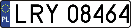 LRY08464