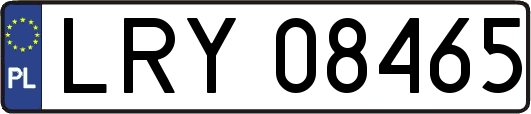 LRY08465