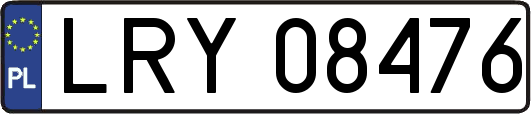 LRY08476