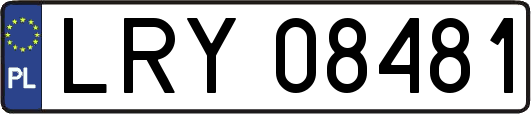 LRY08481