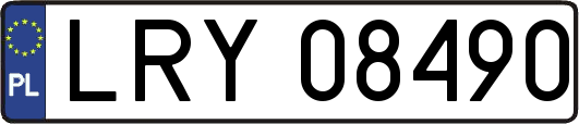 LRY08490
