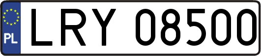 LRY08500