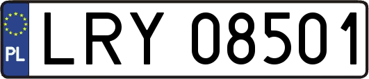 LRY08501