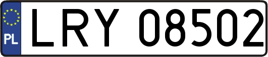LRY08502