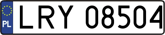 LRY08504