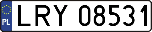 LRY08531