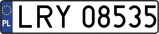 LRY08535