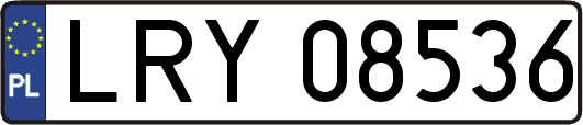 LRY08536