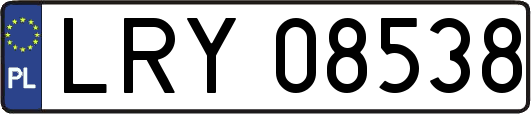 LRY08538