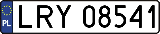 LRY08541
